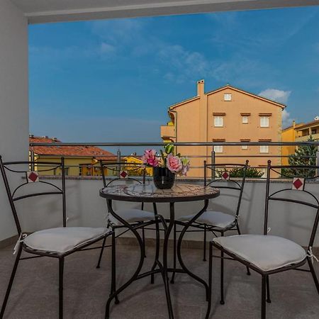 Apartments Michelle Криквеница Екстериор снимка